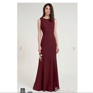 Brand new Jenny Yoo Gia Dress